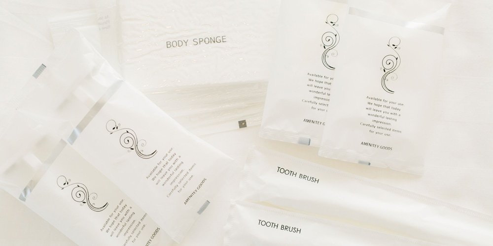 5-B 客室の設備とサービス1 | AKEBONO 5-B