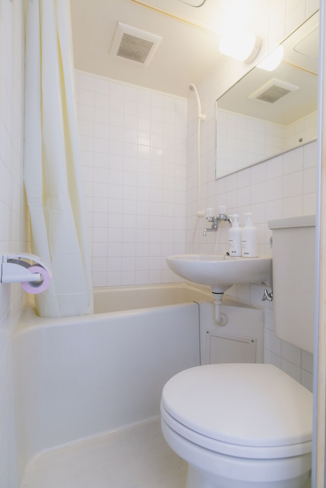 5-B バスルーム0 | AKEBONO 5-B