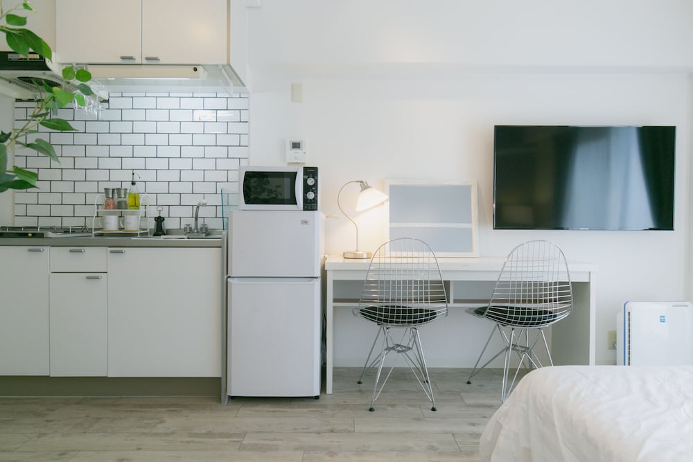 5-B 専用簡易キッチン2 | AKEBONO 5-B