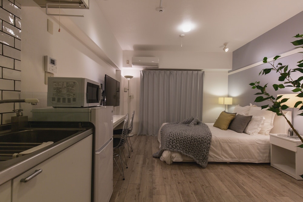 5-B 客室8 | AKEBONO 5-B