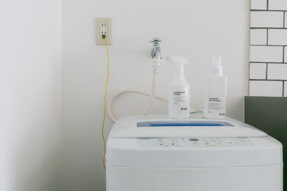 5-B ランドリー0 | AKEBONO 5-B