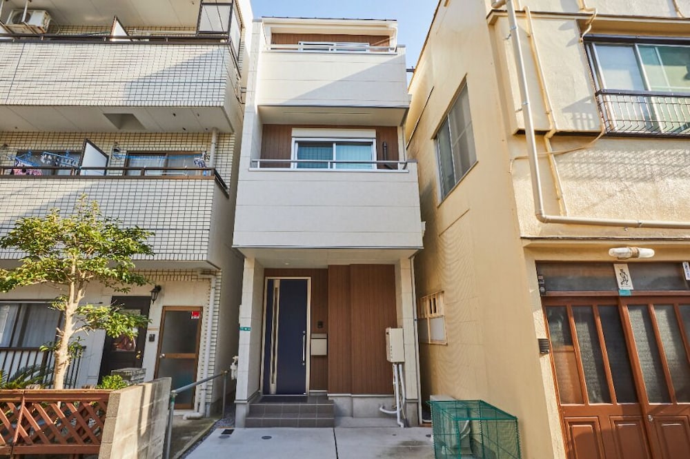 メインイメージ | Kasai Guest House, 4min to Kasai Sta, Direct buses to Airport & Disney