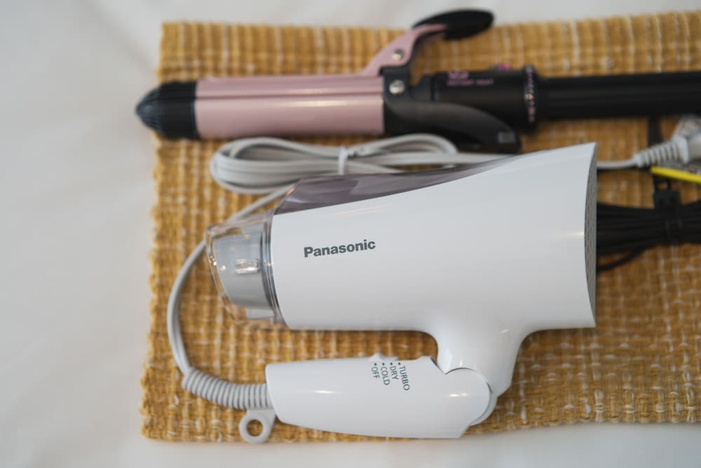 樋川 バスルームの設備2 | INFINITY HOTEL -HIGAWA-