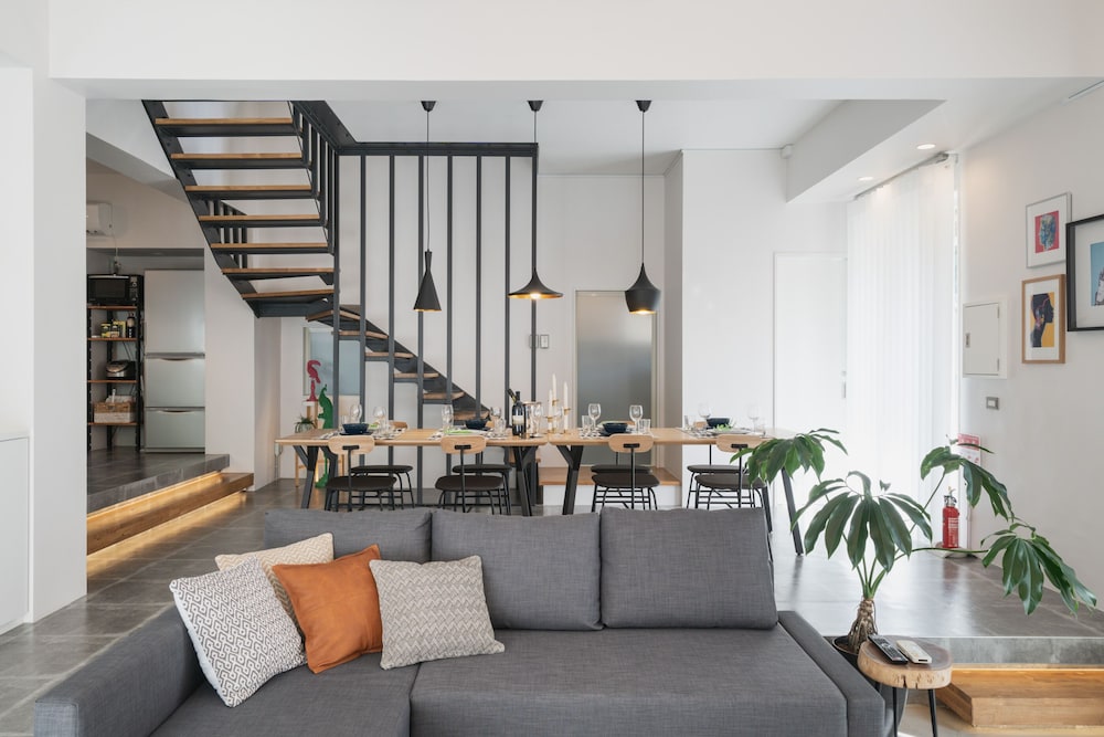 客室1 | INFINITY HOTEL -HIGAWA-