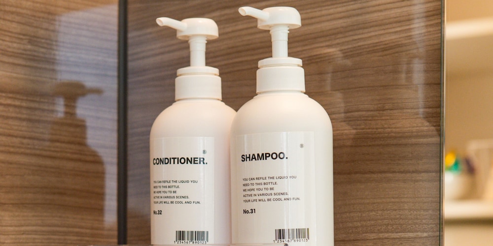 樋川 バスルーム2 | INFINITY HOTEL -HIGAWA-