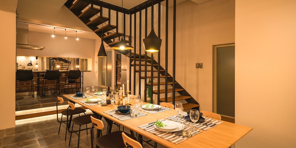 樋川 | INFINITY HOTEL -HIGAWA-