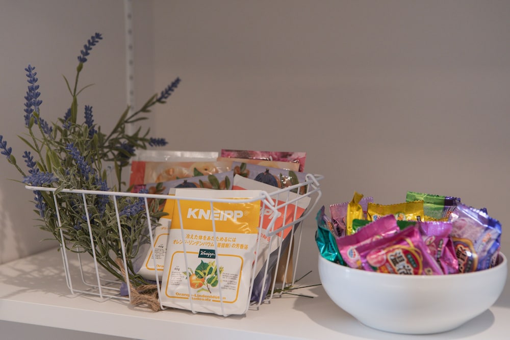 樋川 客室の設備とサービス6 | INFINITY HOTEL -HIGAWA-