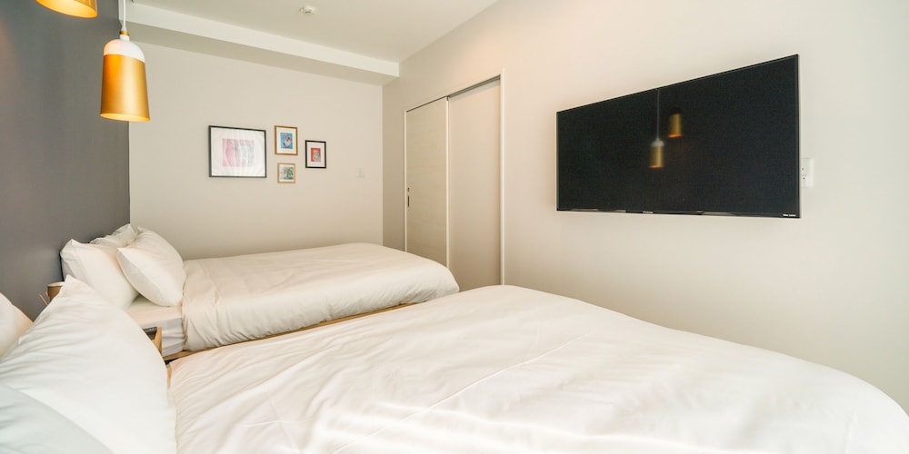 樋川 客室15 | INFINITY HOTEL -HIGAWA-