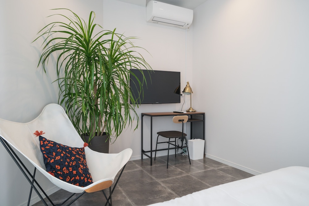 樋川 客室の設備とサービス0 | INFINITY HOTEL -HIGAWA-