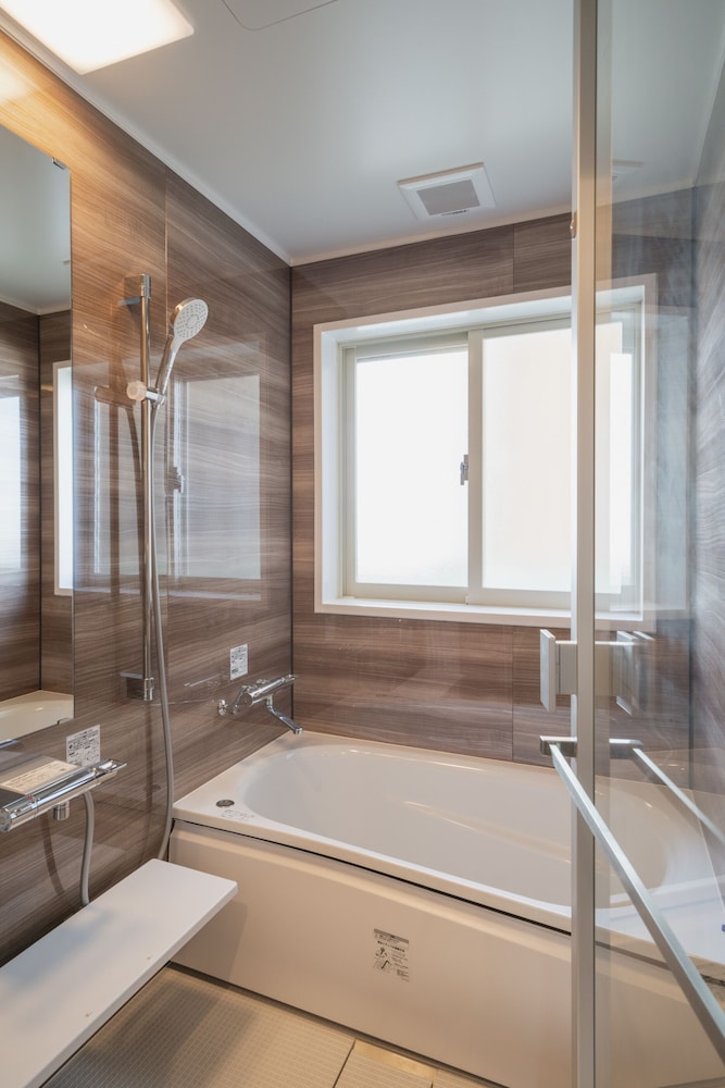 樋川 深めの浴槽0 | INFINITY HOTEL -HIGAWA-