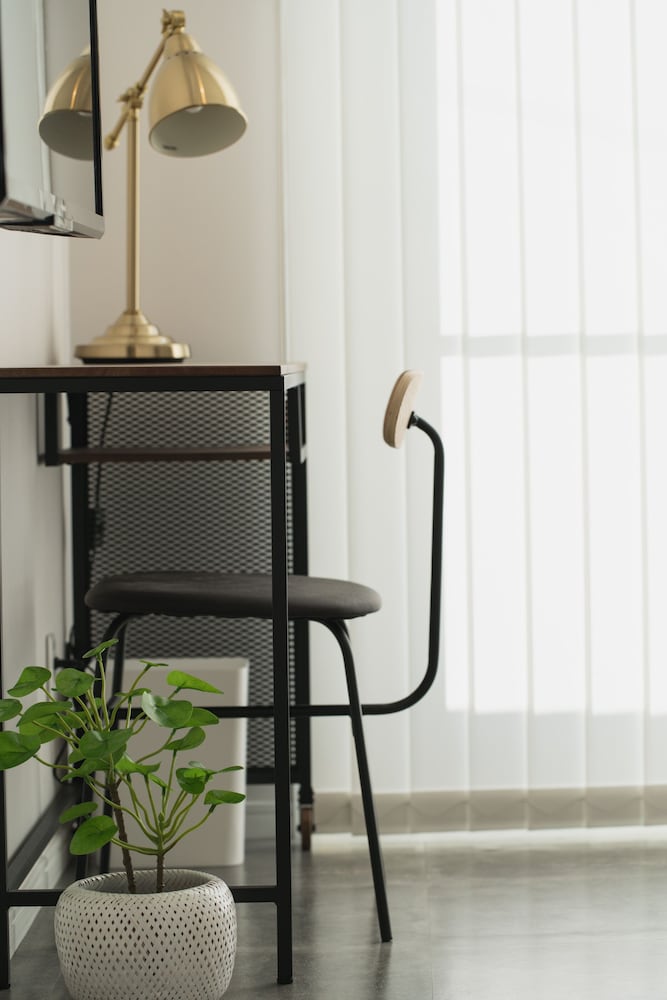 樋川 客室の設備とサービス3 | INFINITY HOTEL -HIGAWA-