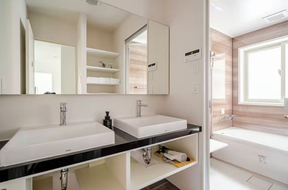 樋川 バスルーム4 | INFINITY HOTEL -HIGAWA-