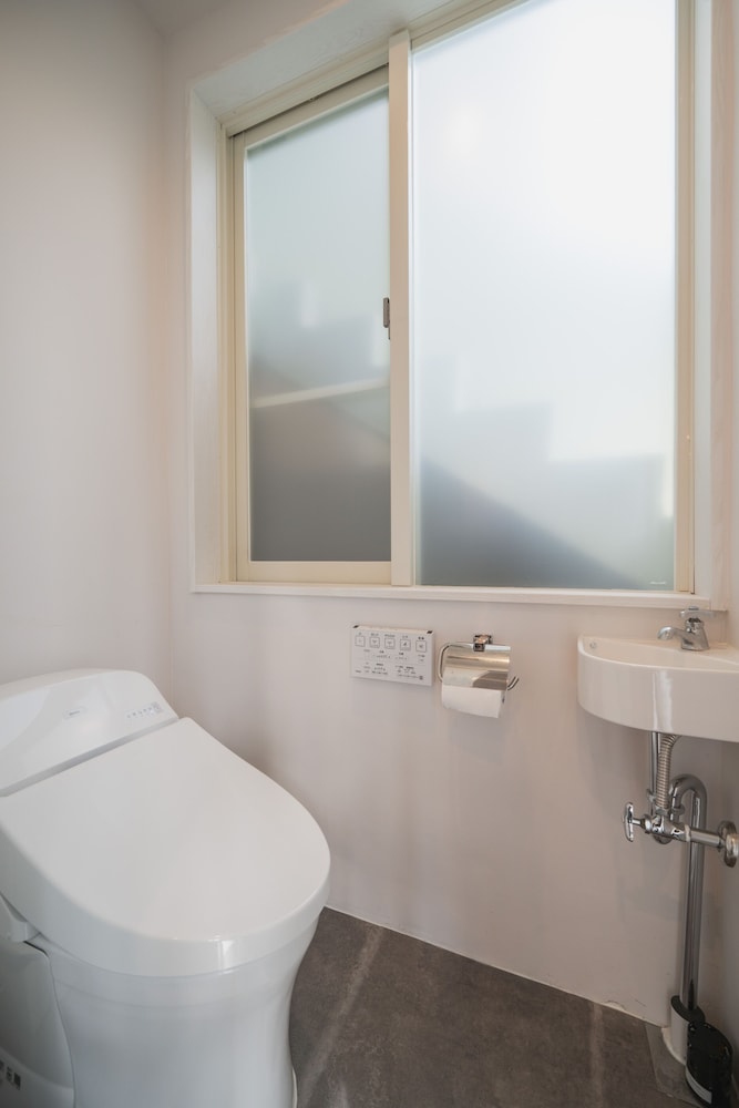 樋川 バスルーム0 | INFINITY HOTEL -HIGAWA-