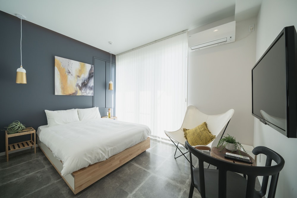 樋川 客室4 | INFINITY HOTEL -HIGAWA-