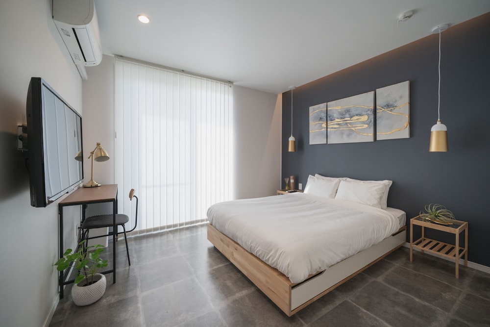 樋川 客室2 | INFINITY HOTEL -HIGAWA-