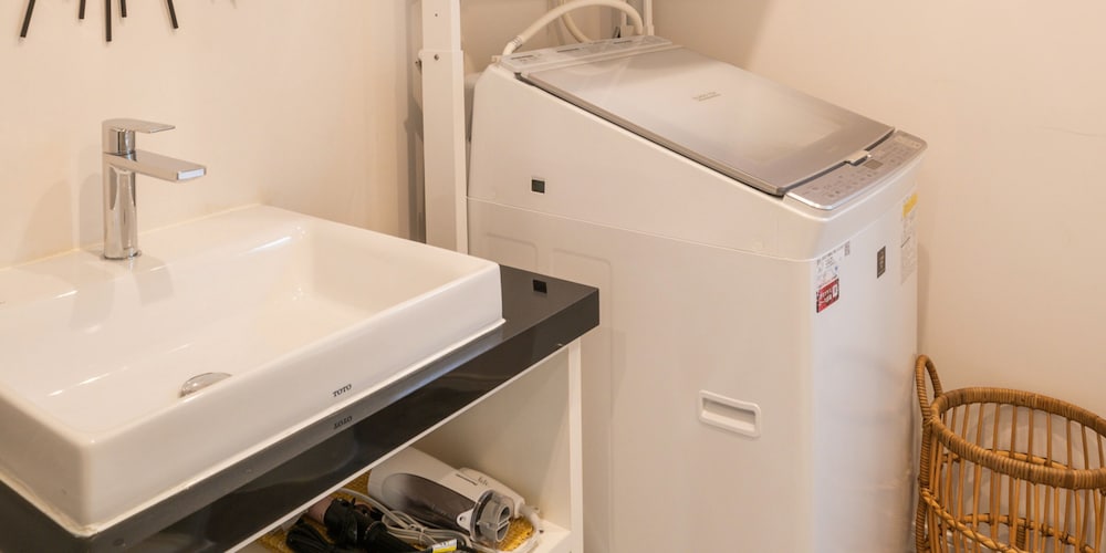 樋川 バスルーム3 | INFINITY HOTEL -HIGAWA-