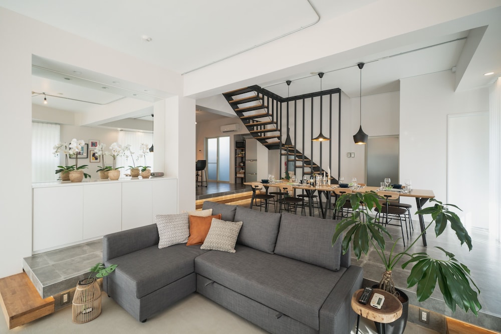 樋川 客室1 | INFINITY HOTEL -HIGAWA-