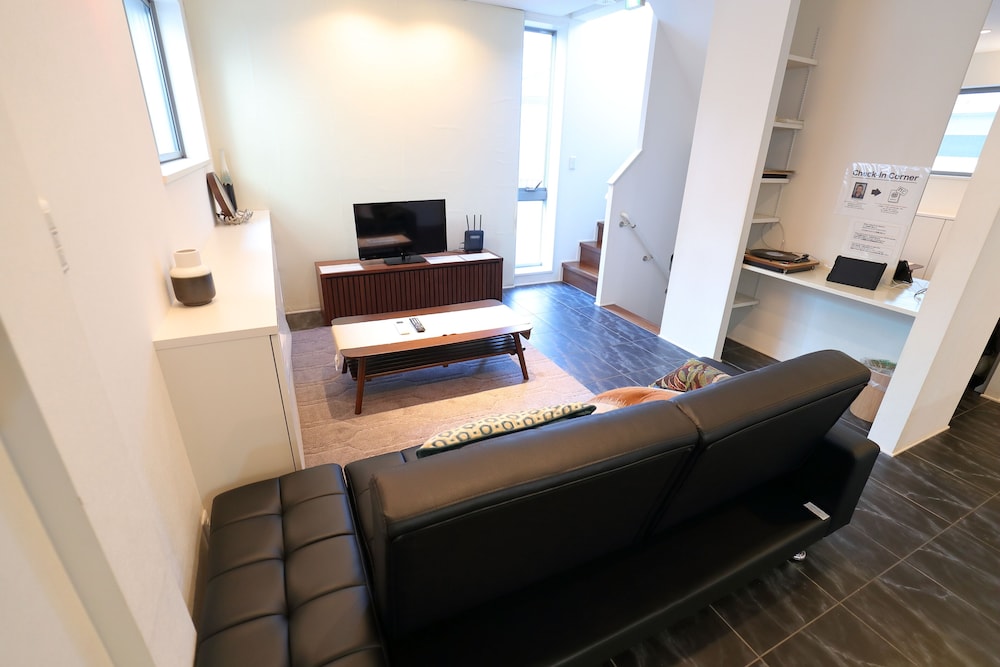 メインイメージ | Kami-nakazato Guest House Near Kami-Nakazato Sta & Akihabara Sta