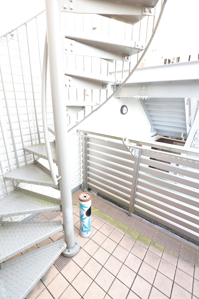 施設内の設備1 | Kami-nakazato Guest House Near Kami-Nakazato Sta & Akihabara Sta