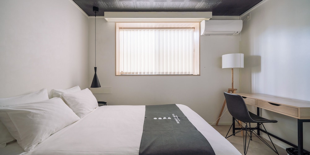 ジッチャク 客室50 | INFINITY HOTEL -JICCHAKU-