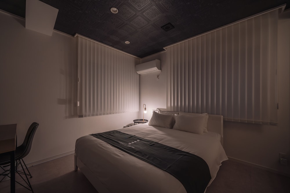 ジッチャク 客室38 | INFINITY HOTEL -JICCHAKU-