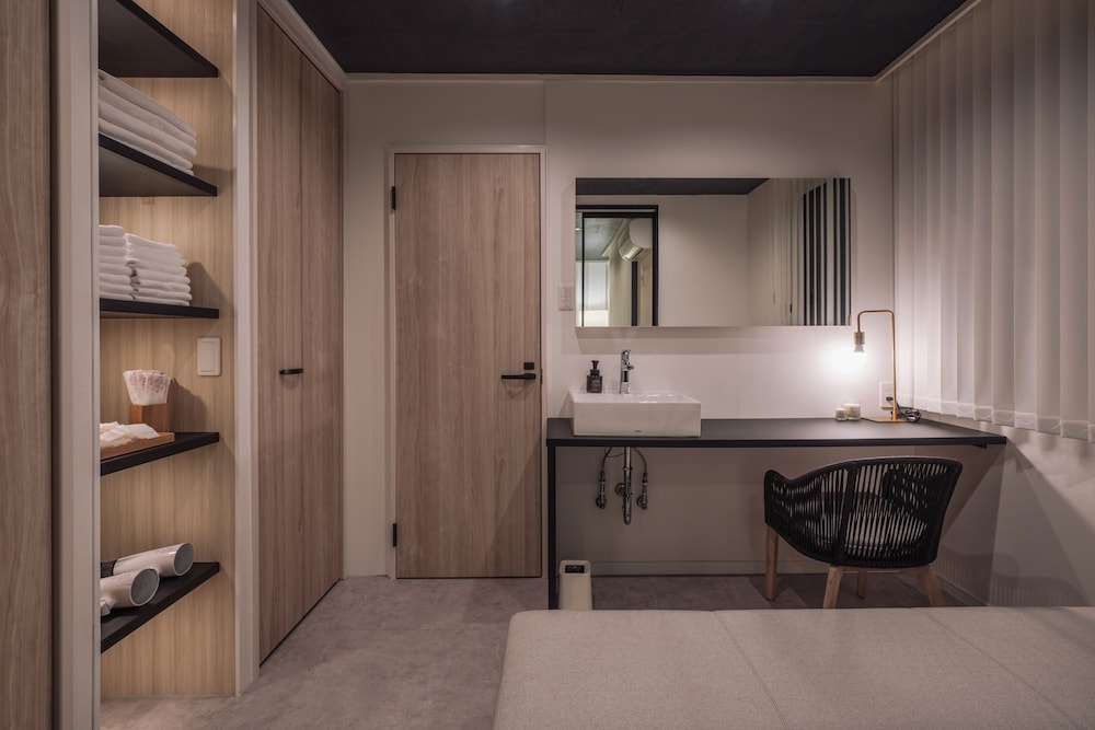 ジッチャク 客室32 | INFINITY HOTEL -JICCHAKU-