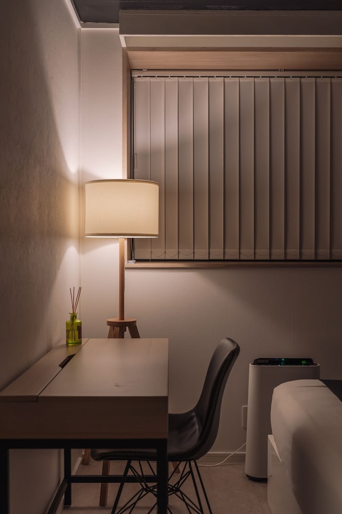 ジッチャク 客室46 | INFINITY HOTEL -JICCHAKU-