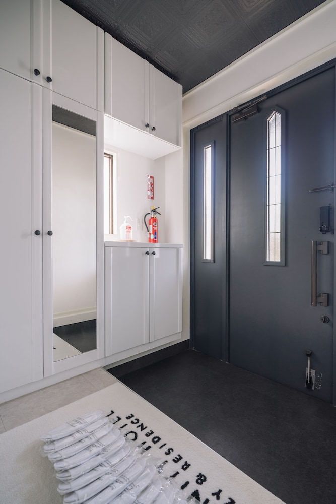 ジッチャク 客室3 | INFINITY HOTEL -JICCHAKU-