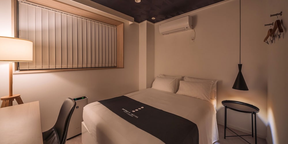 ジッチャク 客室55 | INFINITY HOTEL -JICCHAKU-
