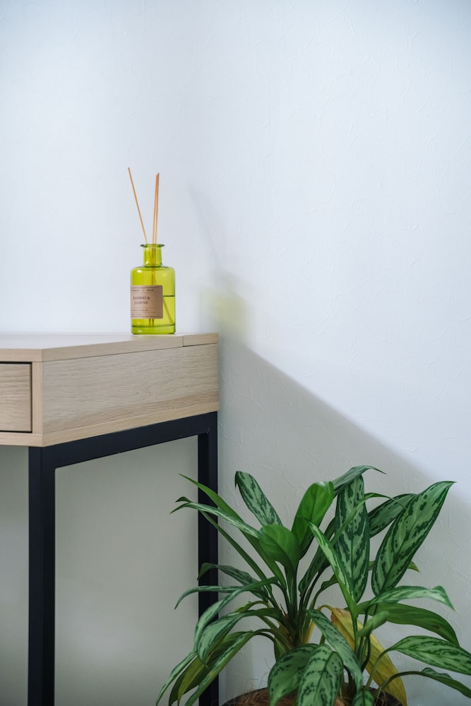 ジッチャク 客室25 | INFINITY HOTEL -JICCHAKU-