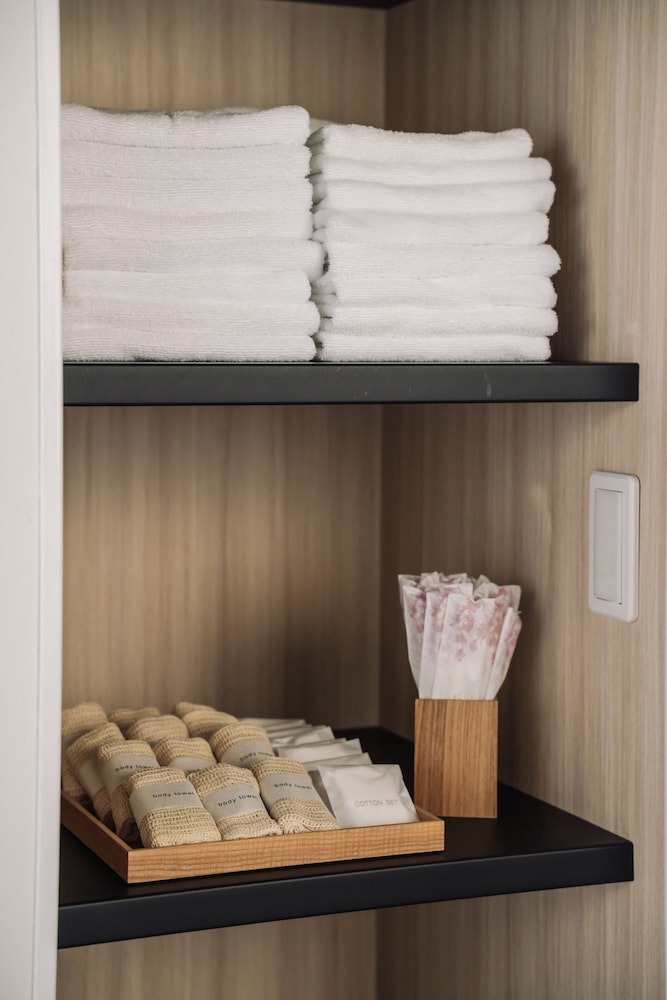 ジッチャク バスルーム4 | INFINITY HOTEL -JICCHAKU-