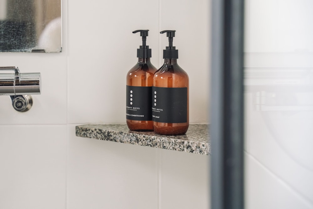 ジッチャク バスルーム5 | INFINITY HOTEL -JICCHAKU-