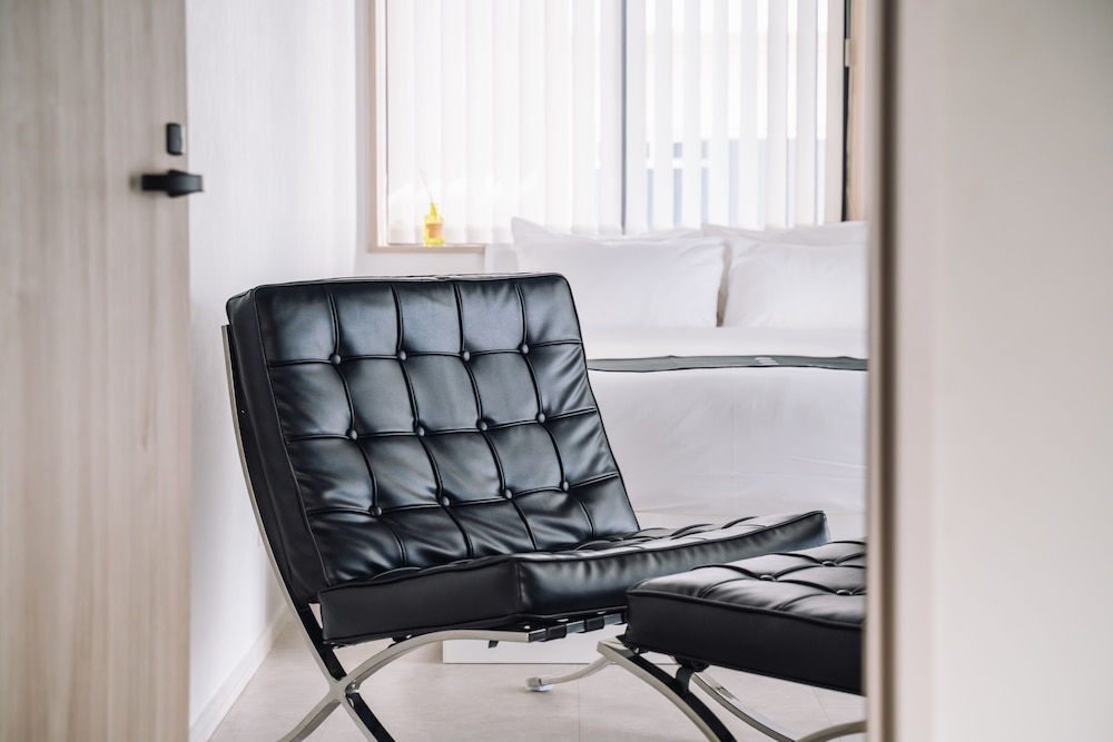 ジッチャク 客室27 | INFINITY HOTEL -JICCHAKU-