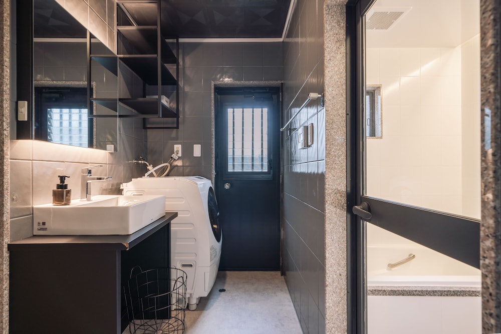 ジッチャク バスルーム0 | INFINITY HOTEL -JICCHAKU-