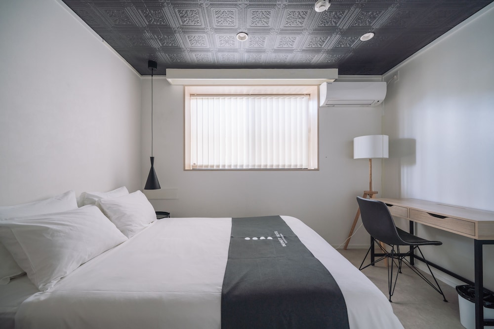 ジッチャク 客室4 | INFINITY HOTEL -JICCHAKU-