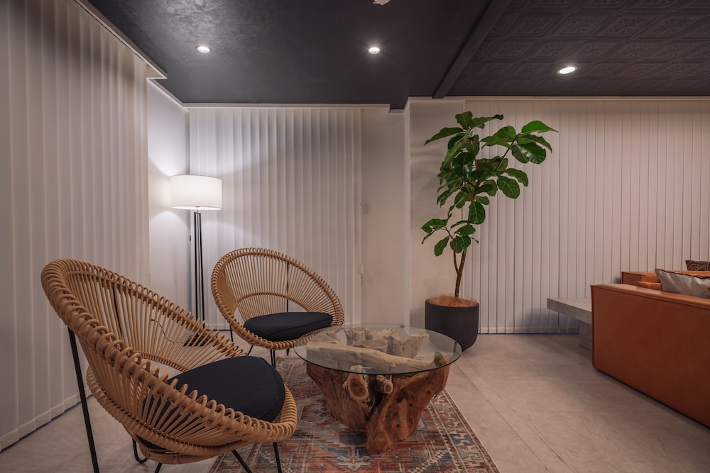 ジッチャク 客室31 | INFINITY HOTEL -JICCHAKU-