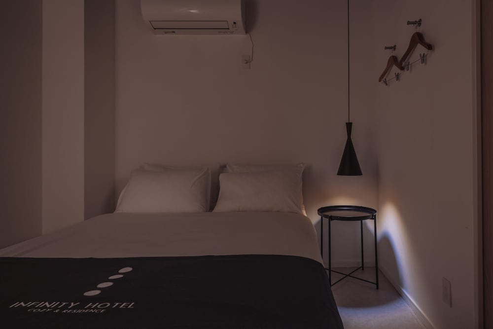 ジッチャク 客室37 | INFINITY HOTEL -JICCHAKU-