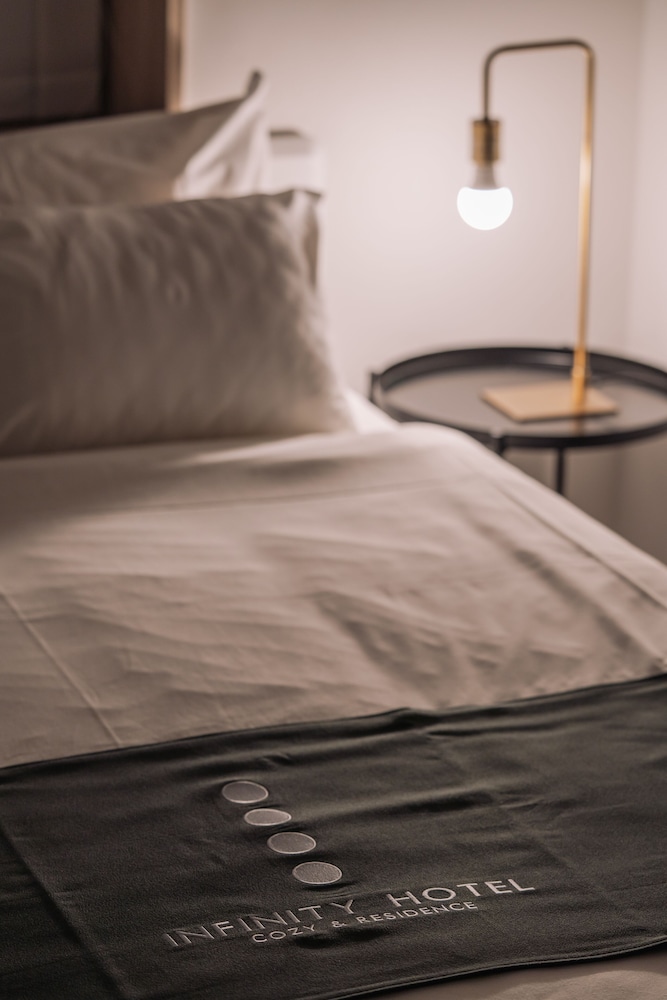 ジッチャク 客室47 | INFINITY HOTEL -JICCHAKU-