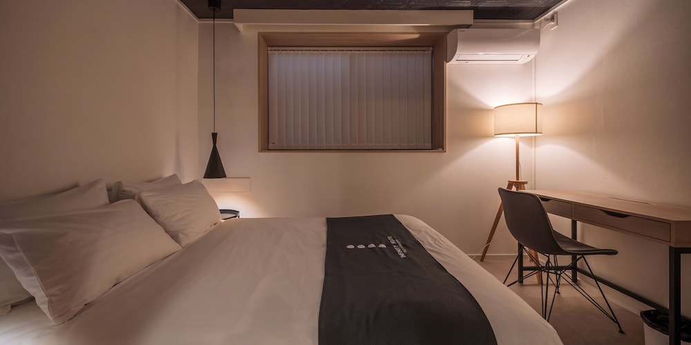 ジッチャク 客室53 | INFINITY HOTEL -JICCHAKU-