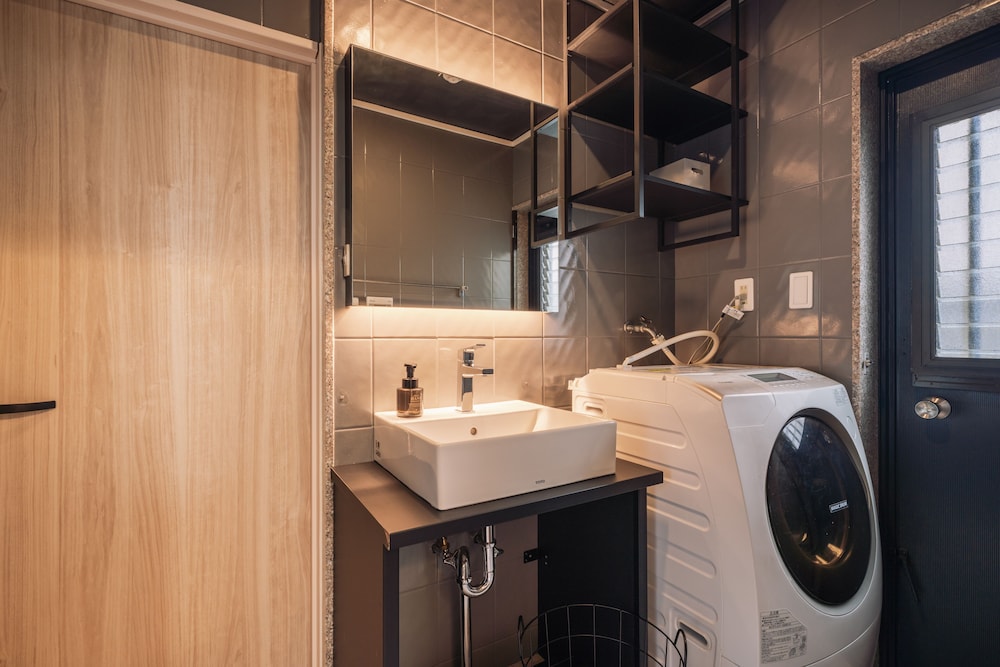 ジッチャク バスルーム2 | INFINITY HOTEL -JICCHAKU-