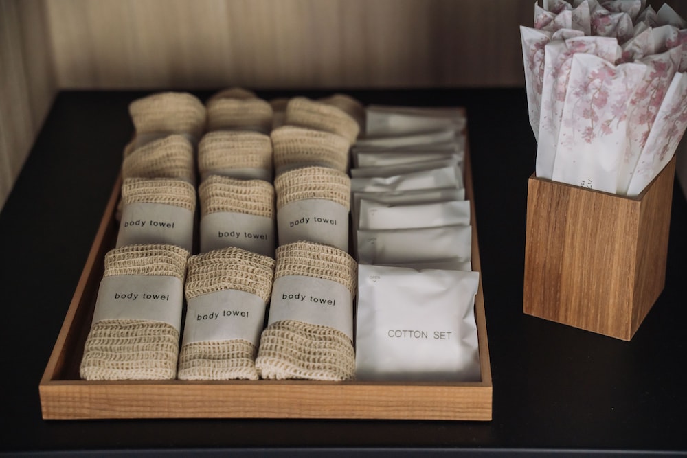 ジッチャク バスルーム3 | INFINITY HOTEL -JICCHAKU-