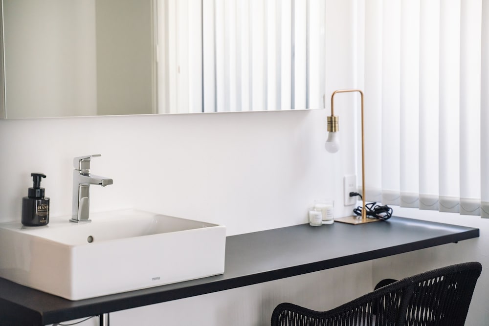 ジッチャク 客室23 | INFINITY HOTEL -JICCHAKU-