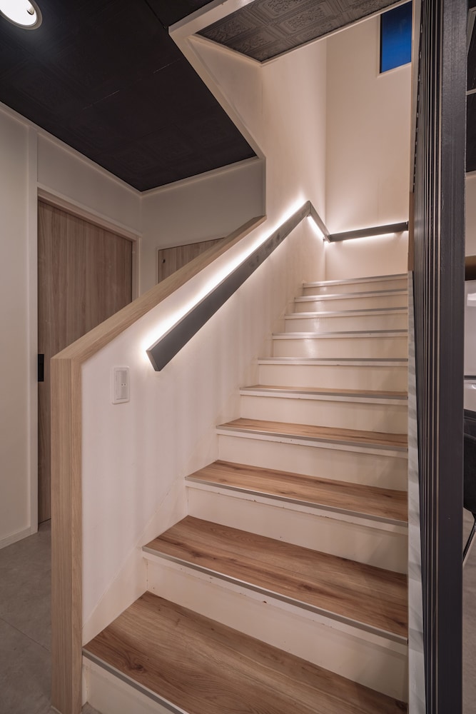 ジッチャク 客室33 | INFINITY HOTEL -JICCHAKU-