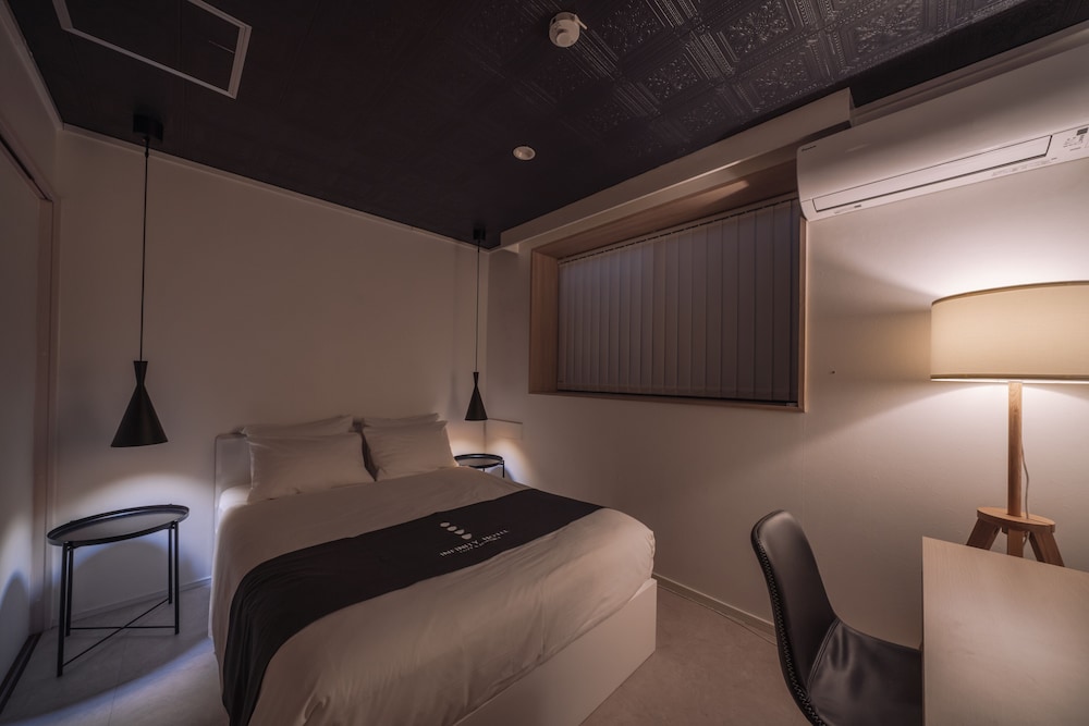 ジッチャク 客室35 | INFINITY HOTEL -JICCHAKU-