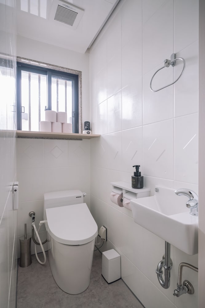 ジッチャク 客室19 | INFINITY HOTEL -JICCHAKU-