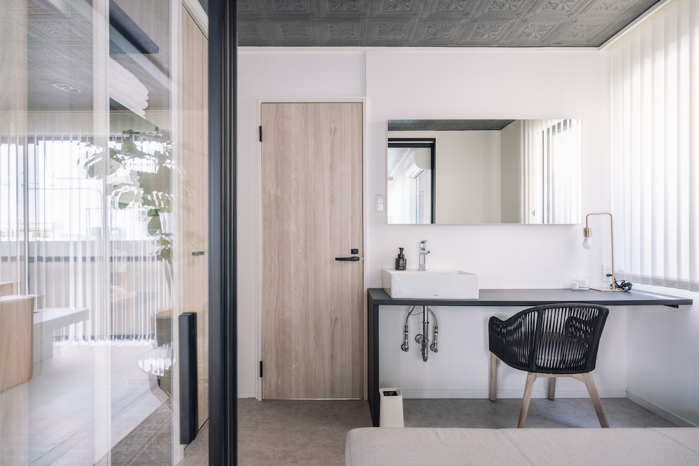 客室1 | INFINITY HOTEL -JICCHAKU- 客室1 | INFINITY HOTEL -JICCHAKU-