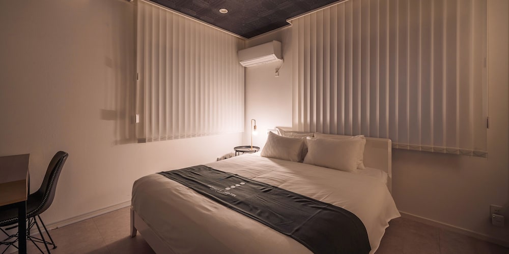 ジッチャク 客室56 | INFINITY HOTEL -JICCHAKU-