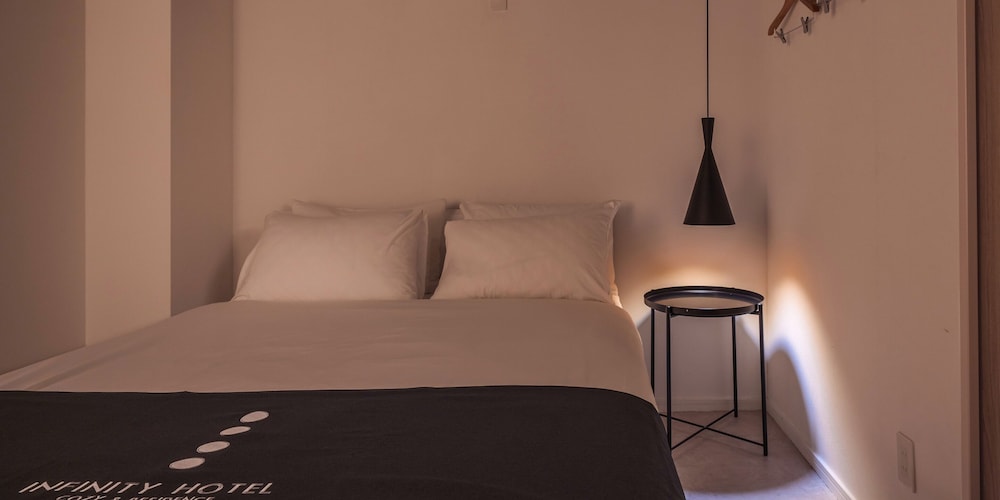 ジッチャク 客室54 | INFINITY HOTEL -JICCHAKU-