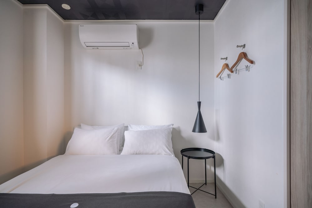 ジッチャク 客室8 | INFINITY HOTEL -JICCHAKU-