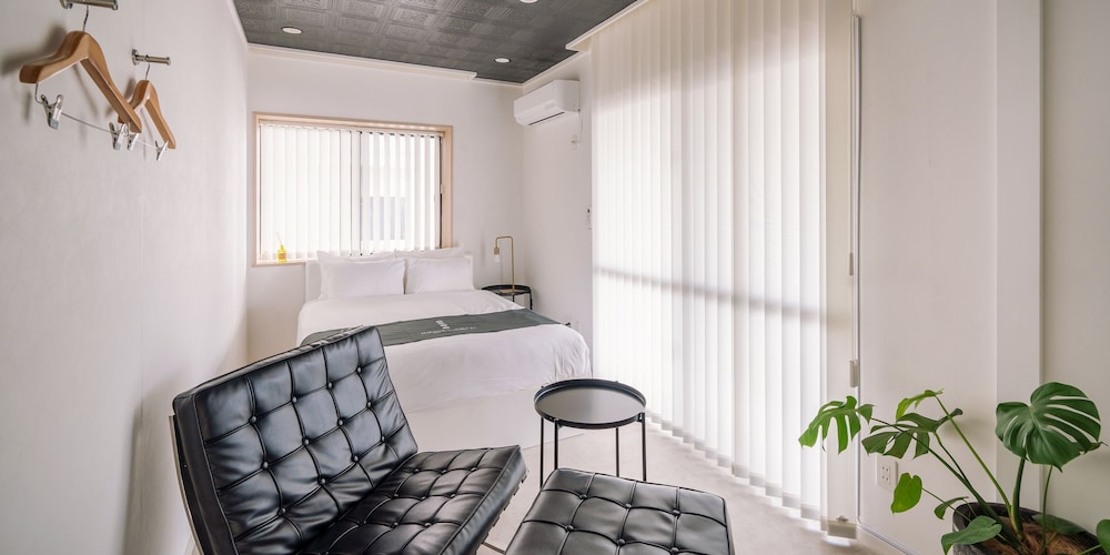 ジッチャク 客室51 | INFINITY HOTEL -JICCHAKU-